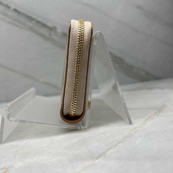 Louis Vuitton Monopaname Monogram Compact Zippy Wallet Paris Street Sign - Picture 5 of 7